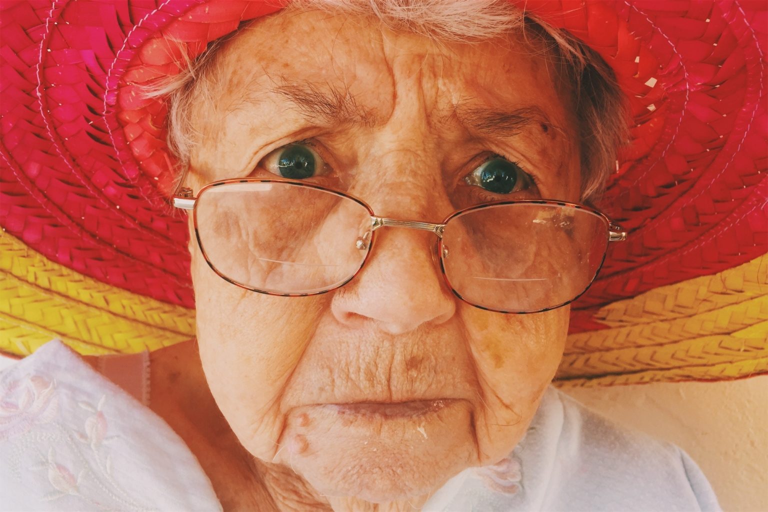 Nicht die Gemeinde deiner Oma? - Jakobs Blog